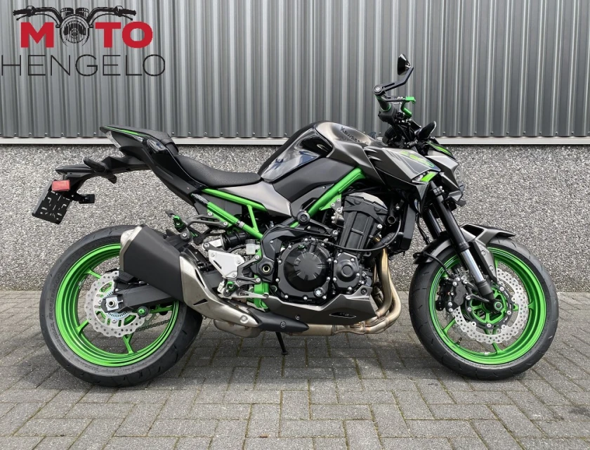 Kawasaki Z900