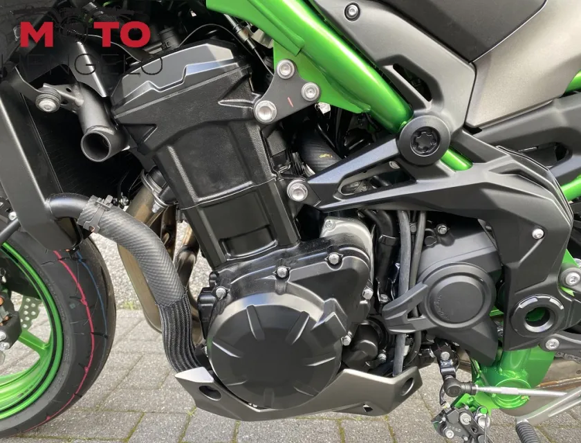 Kawasaki Z900