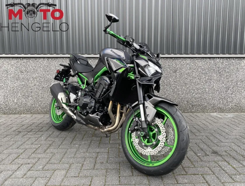 Kawasaki Z900