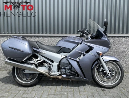 Yamaha FJR1300