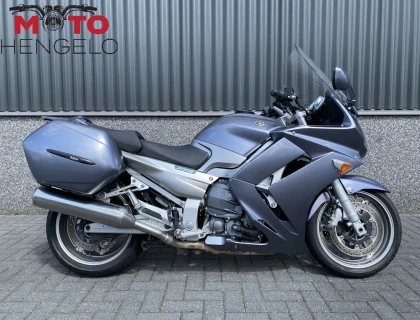 Yamaha FJR1300