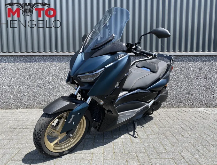 Yamaha X-MAX 300 TECH MAX