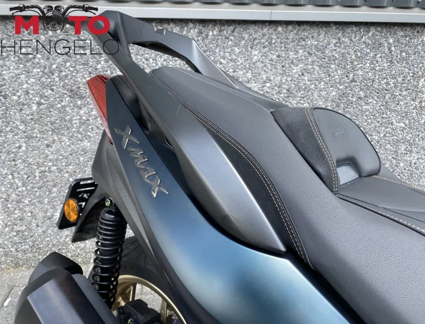 Yamaha X-MAX 300 TECH MAX