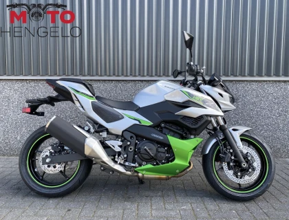 Kawasaki Z7 HYBRID