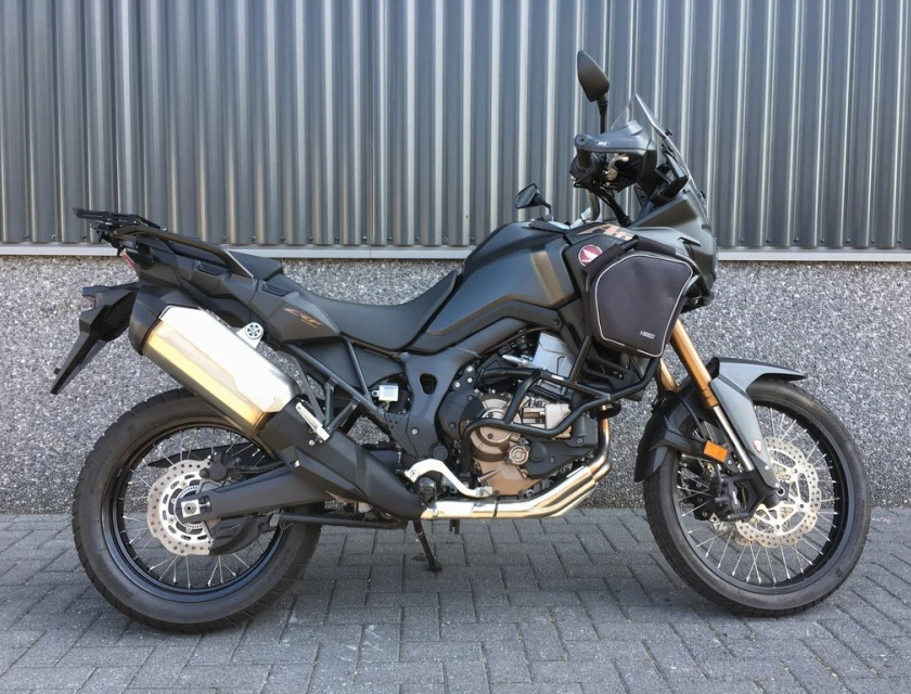 Honda CRF 1000 L AFRICA TWIN DCT