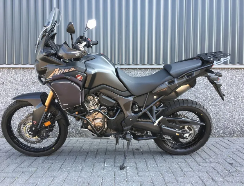 Honda CRF 1000 L AFRICA TWIN DCT