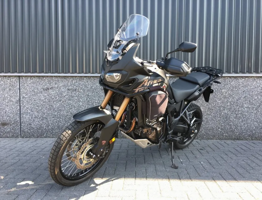 Honda CRF 1000 L AFRICA TWIN DCT