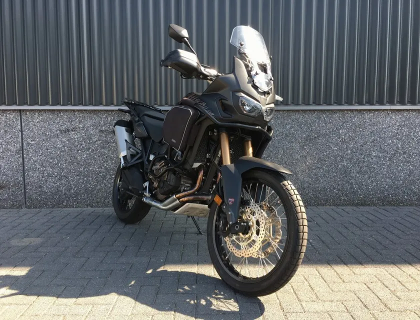 Honda CRF 1000 L AFRICA TWIN DCT