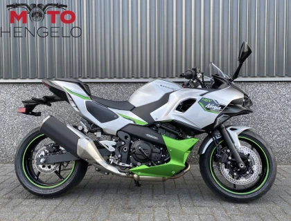 Kawasaki NINJA 7 HYBRID