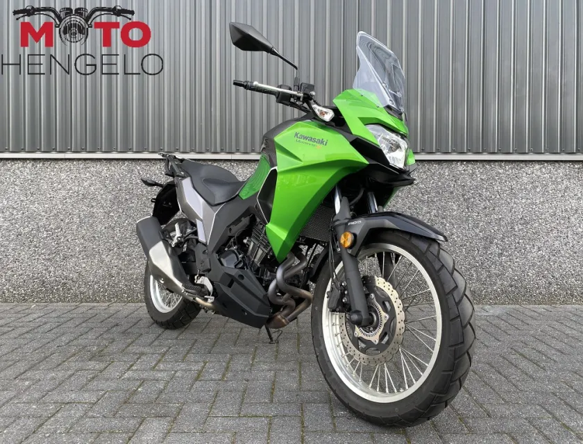 Kawasaki VERSYS-X 300 ABS