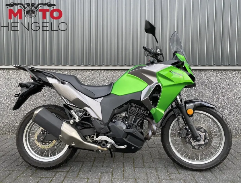 Kawasaki VERSYS-X 300 ABS