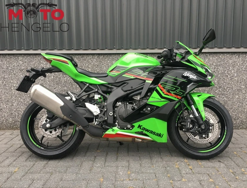 Kawasaki NINJA ZX-4RR