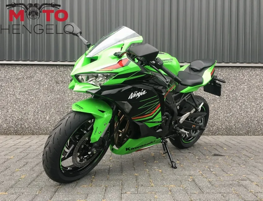 Kawasaki NINJA ZX-4RR