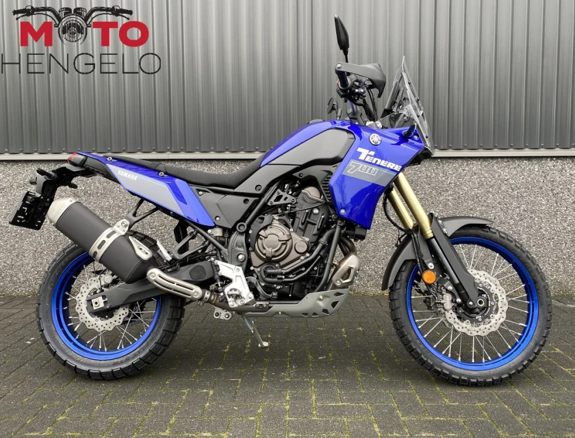 Yamaha TENERE 700