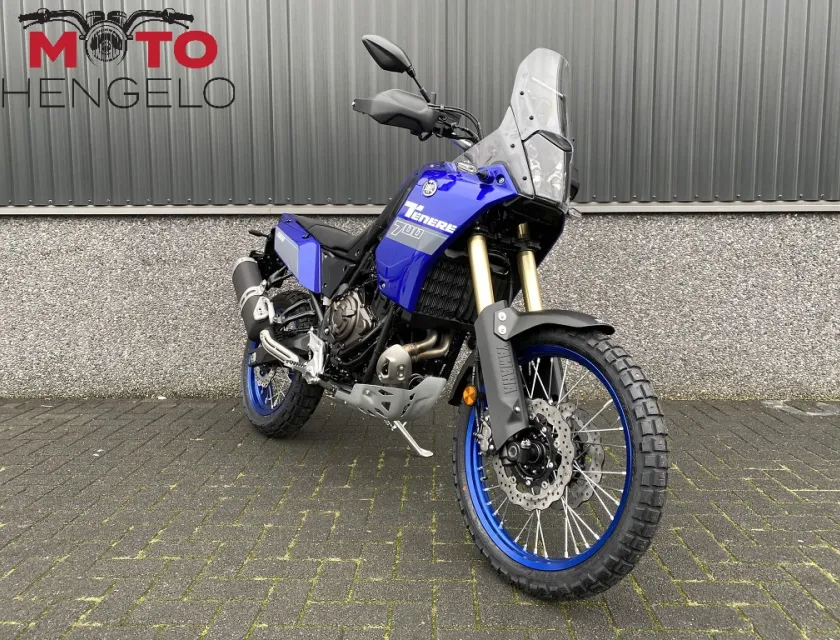 Yamaha TENERE 700