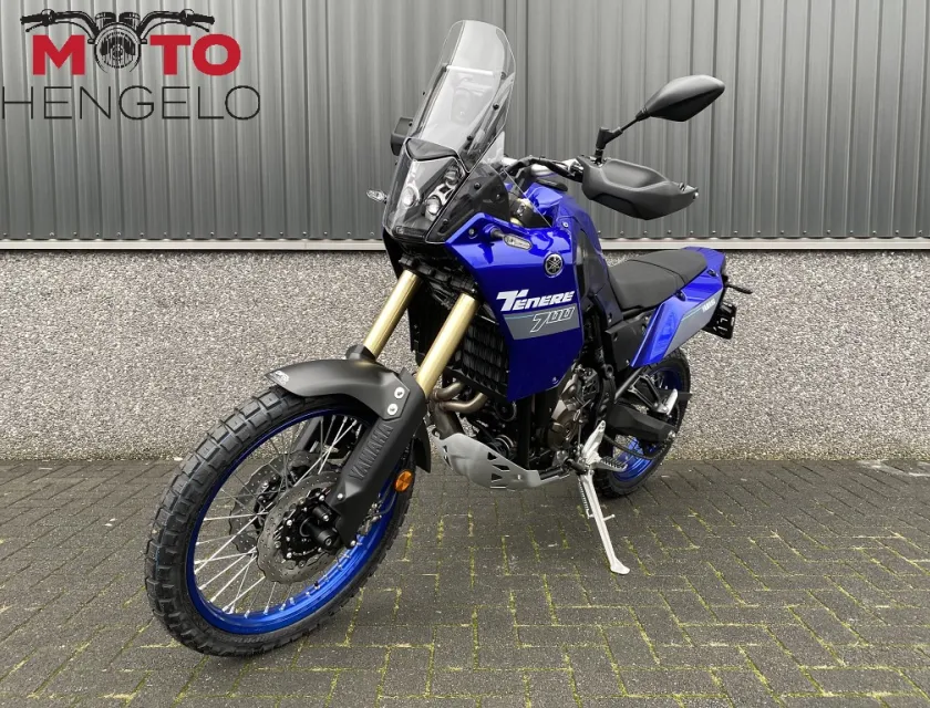 Yamaha TENERE 700