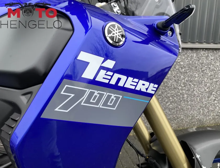 Yamaha TENERE 700