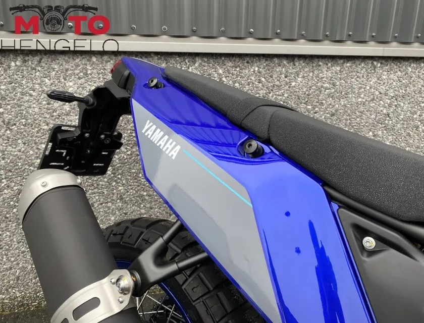 Yamaha TENERE 700