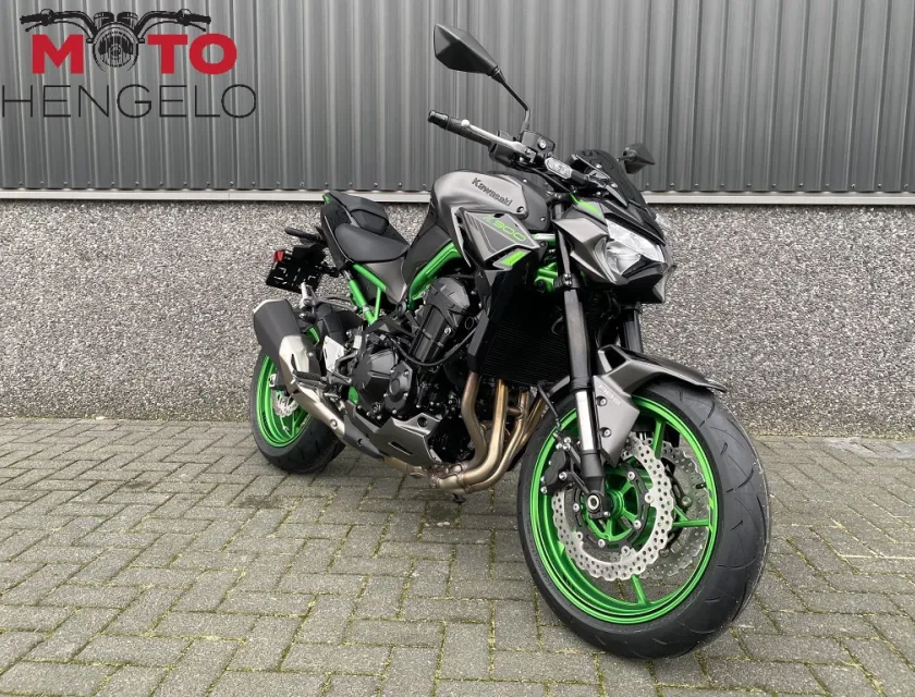 Kawasaki Z900