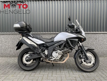 Suzuki DL 650 V-STROM