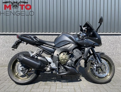 Yamaha FZ 1 S FAZER ABS