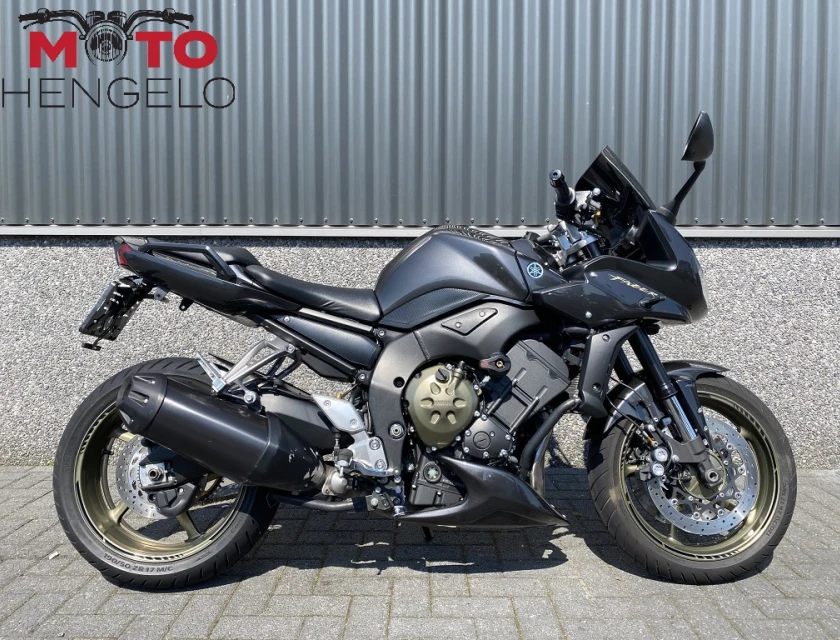 Yamaha FZ 1 S FAZER ABS