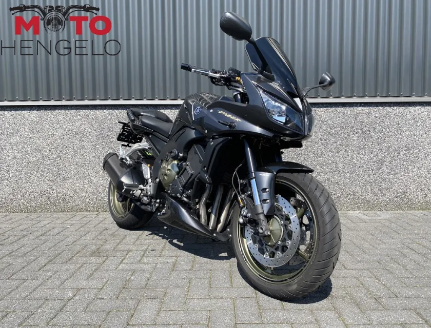 Yamaha FZ 1 S FAZER ABS