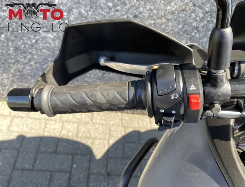 Suzuki DL 650 V-STROM ABS