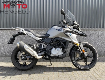 BMW G 310 GS