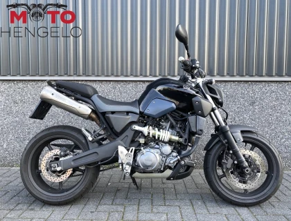 Yamaha MT 03