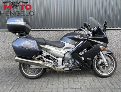 Yamaha FJR1300