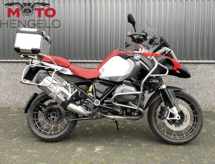 BMW R 1200 GS ADVENTURE