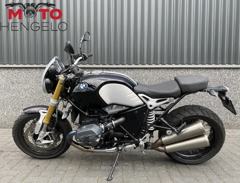 BMW R NINE T