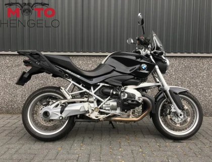 BMW R 1200 R ABS