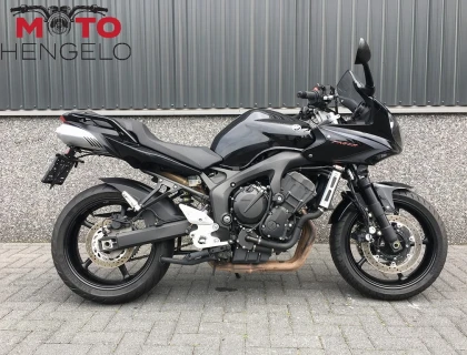 Yamaha FZ 6 FAZER S2