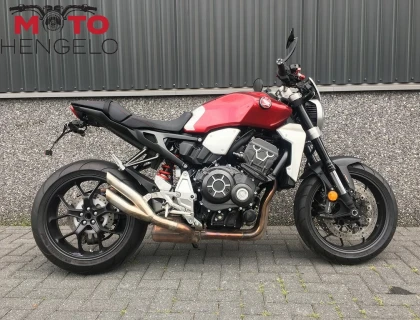 Honda CB 1000 R