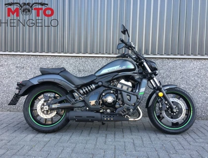 Kawasaki VULCAN S