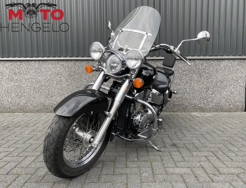 Honda VTX 1300