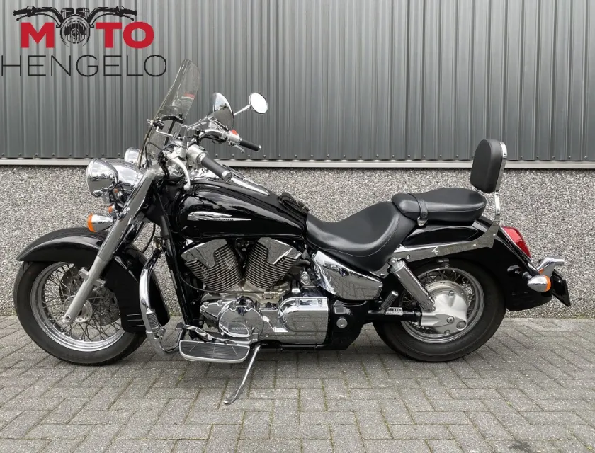 Honda VTX 1300