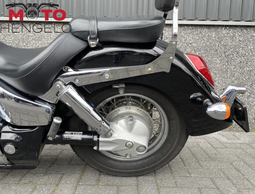 Honda VTX 1300