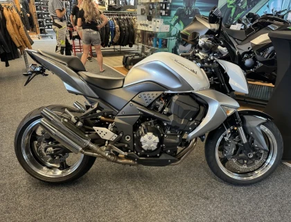 Kawasaki Z1000 ABS