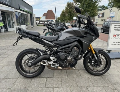 Yamaha TRACER 900 ABS