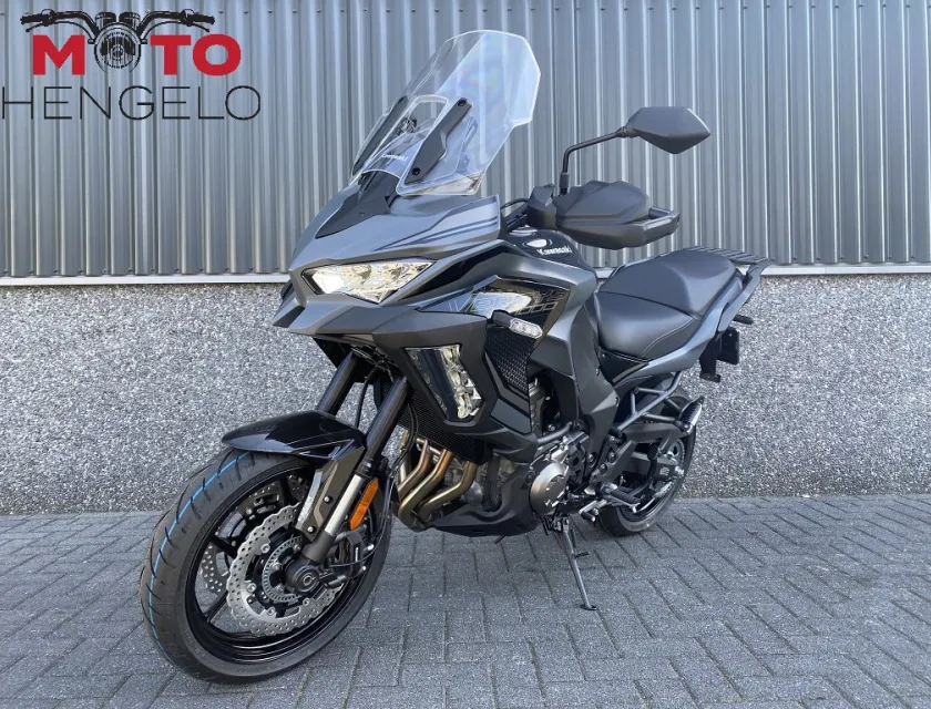 Kawasaki VERSYS 1000 S