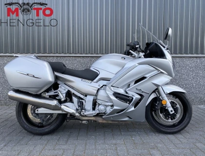 Yamaha FJR1300 ABS