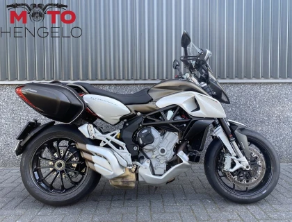 MV Agusta STRADALE 800 ABS