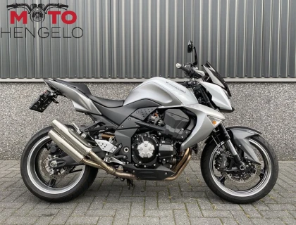 Kawasaki Z1000 ABS