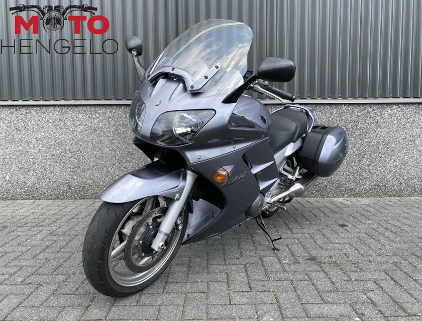 Yamaha FJR1300 ABS