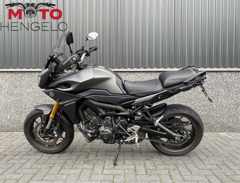 Yamaha TRACER 900 ABS