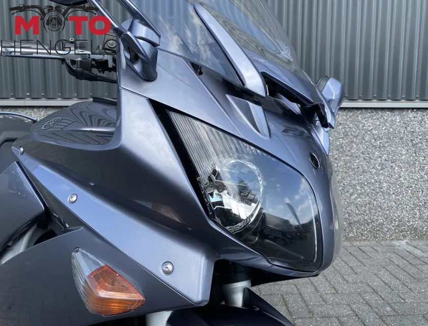 Yamaha FJR1300 ABS