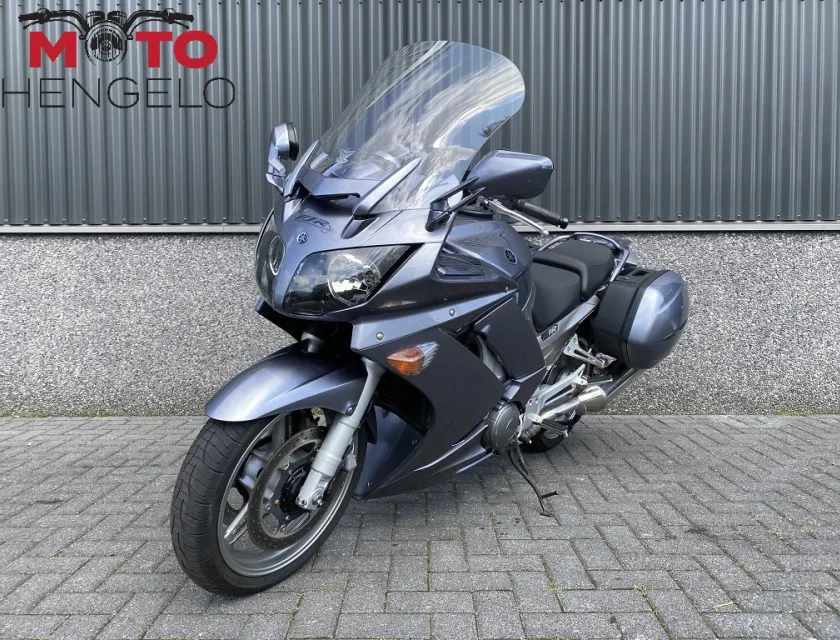 Yamaha FJR1300 ABS